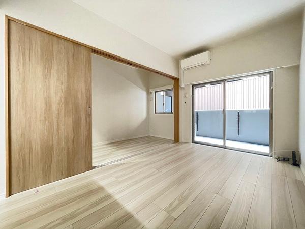 ネストピア東比恵駅前