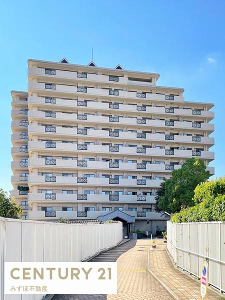 福岡市南区大橋４丁目のマンション