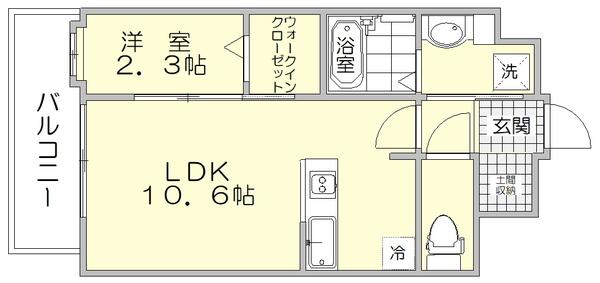 ルホソ山王