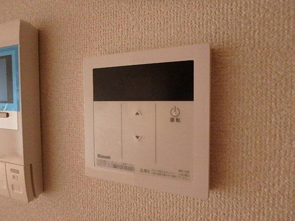 ルホソ山王