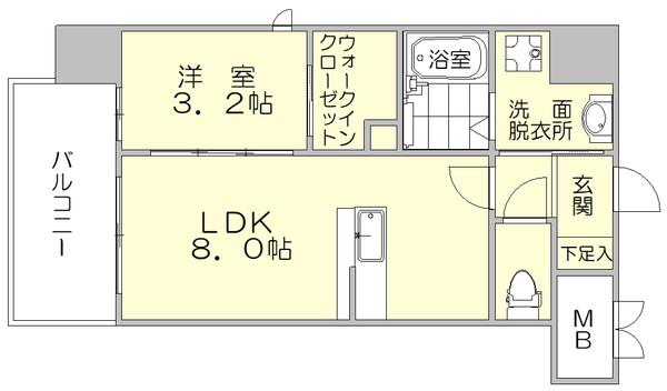 Y・MFLAT
