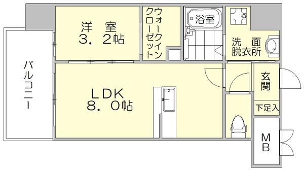 Y・MFLAT