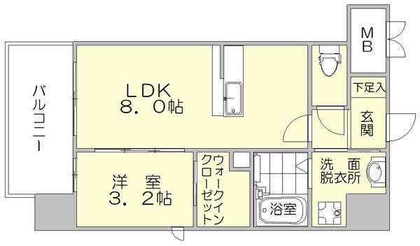 Y・MFLAT