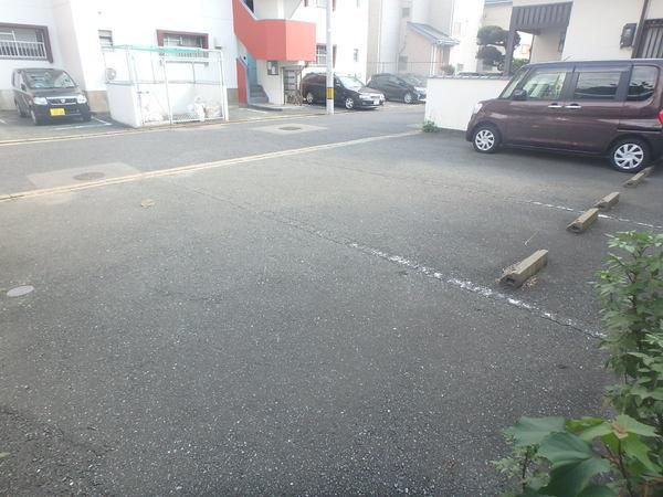 コーポタカムク