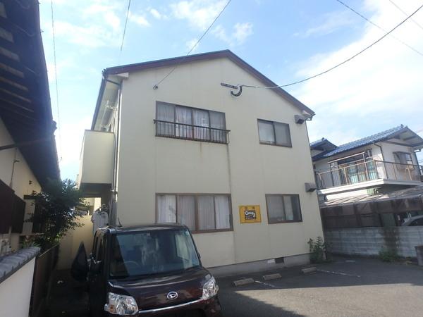 コーポタカムク