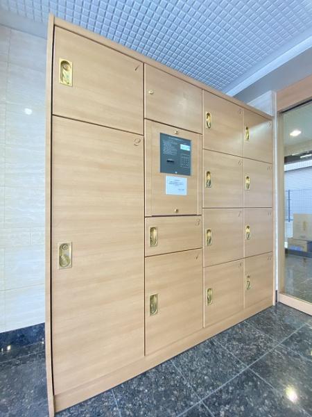 インプレザ竹下駅前2