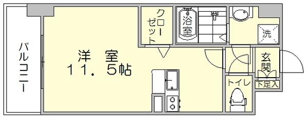 ネクスピア箱崎
