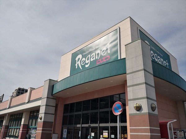 ネクスピア箱崎(にしてつストアレガネット筥松店)