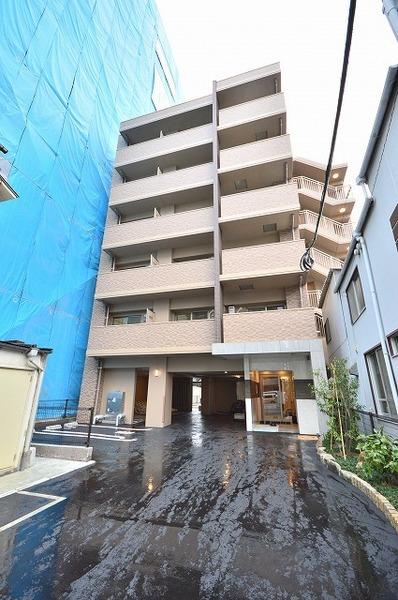 ネクスピア箱崎