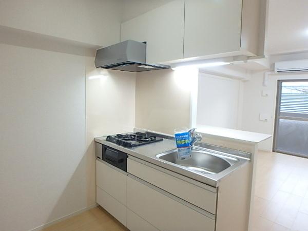 ネクスピア箱崎