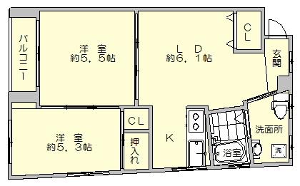 昌栄マンション