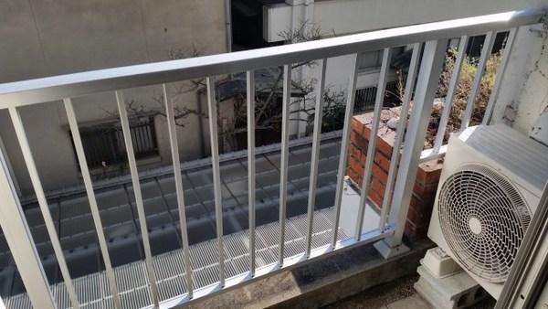 昌栄マンション