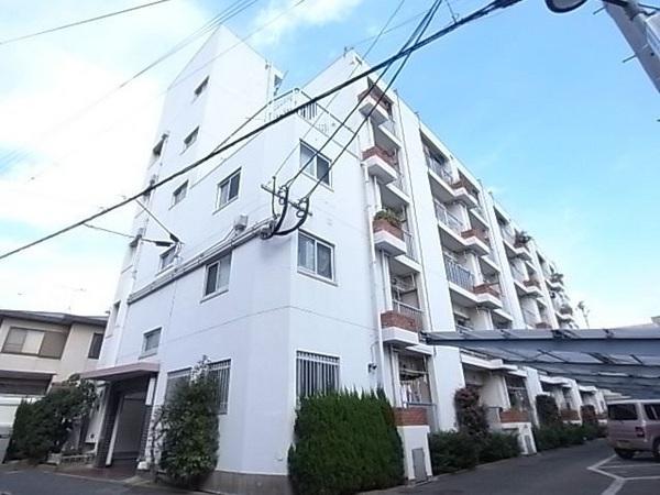 昌栄マンション