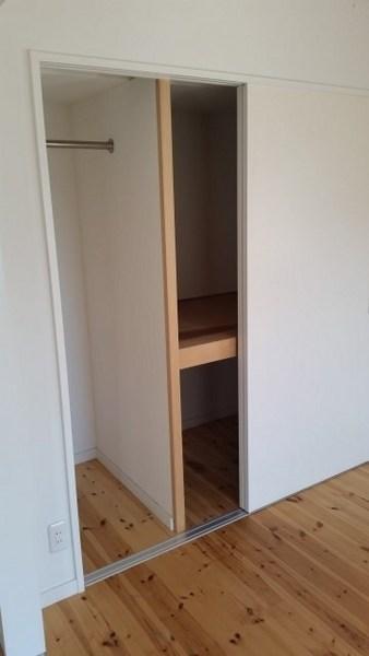 昌栄マンション