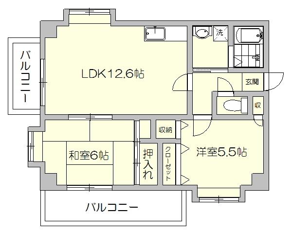 エステートＹＭ２