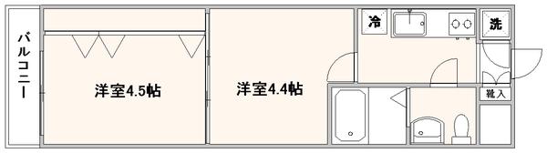 No.48プロジェクト2100博多