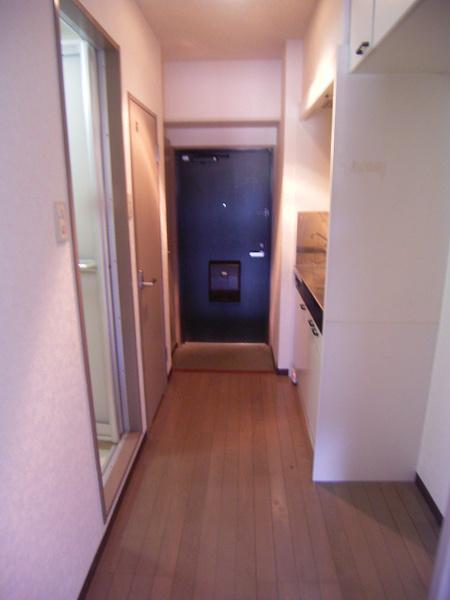 フルール井上