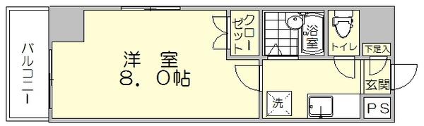リファレンス呉服町