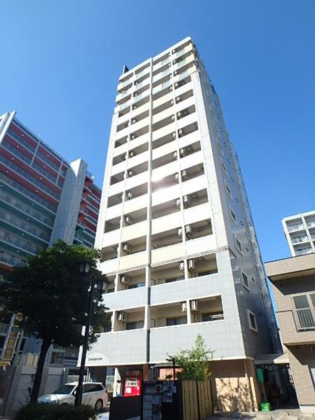 リファレンス呉服町