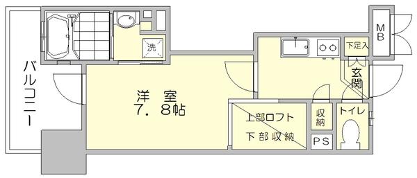 アクタス博多Vタワー