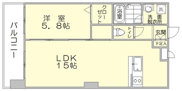 ボヌール博多