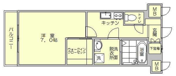 エンクレスト博多駅東