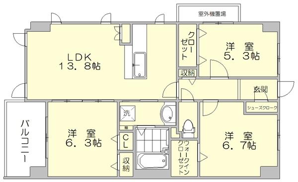 GRATIAS山王
