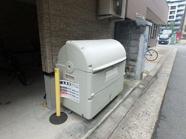 ポラリスCozy博多駅