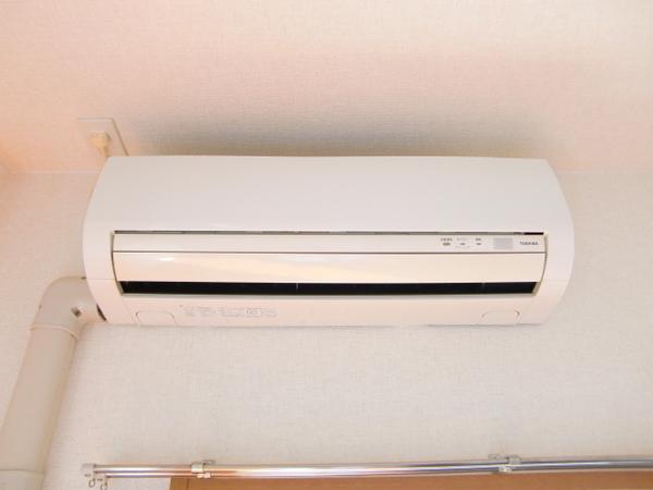 シンフォニア美野島
