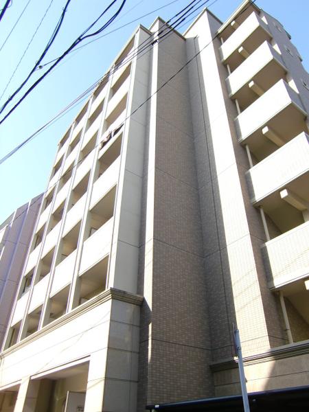 シンフォニア美野島
