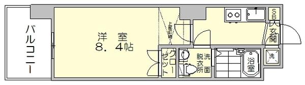 No.70ハーバーサウスタワー