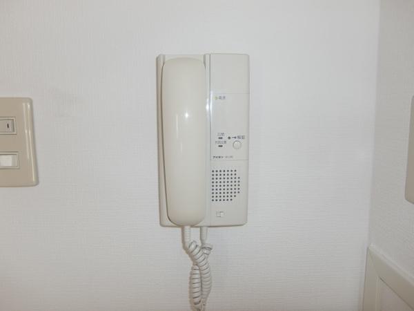 レキシントンスクエア駅東