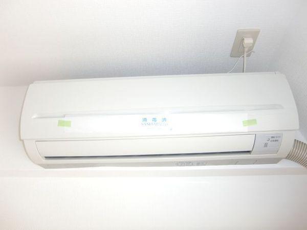 レキシントンスクエア駅東