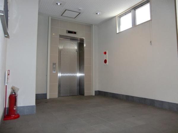 レキシントンスクエア駅東