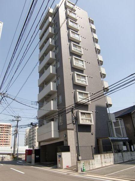 レキシントンスクエア駅東