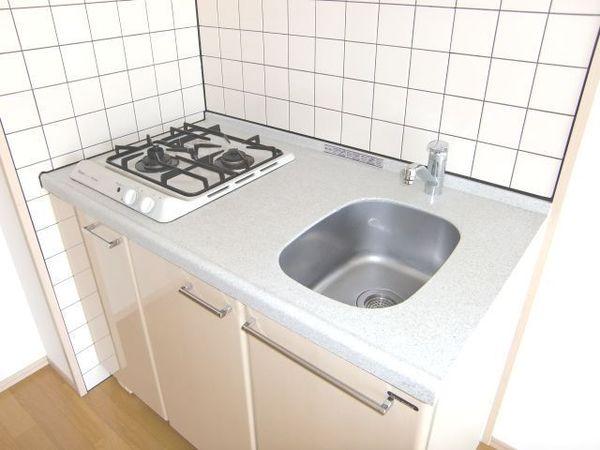 レキシントンスクエア駅東