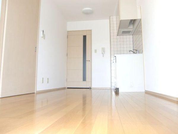 レキシントンスクエア駅東