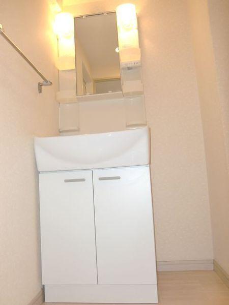 レキシントンスクエア駅東