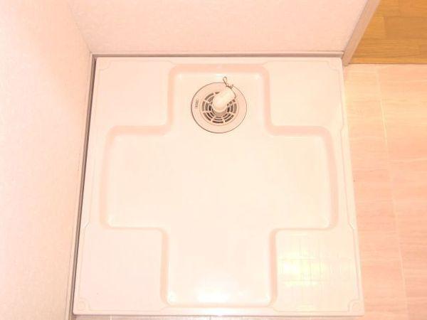 レキシントンスクエア駅東