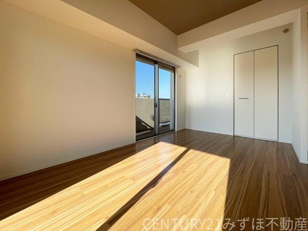 ブランシュシュ空港通り
