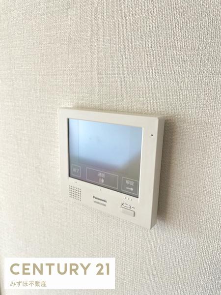 ブランシュシュ空港通り