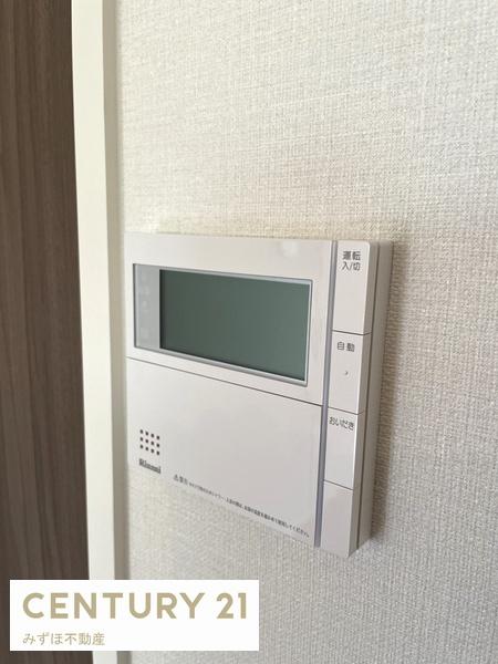 ブランシュシュ空港通り