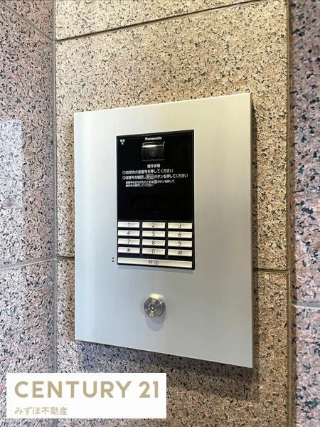 ブランシュシュ空港通り