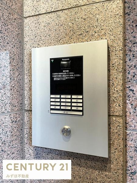 ブランシュシュ空港通り