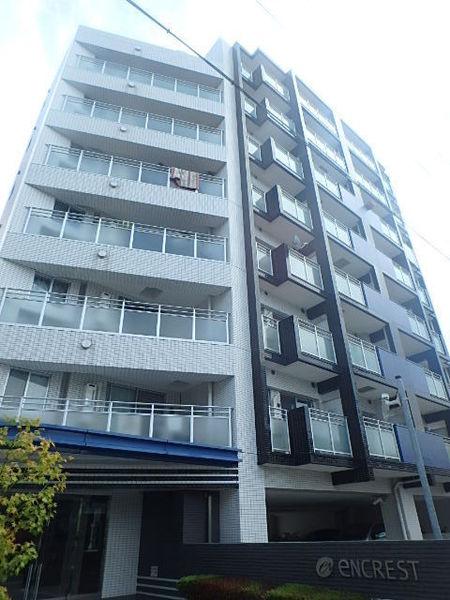 エンクレスト平尾2