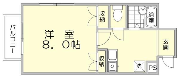 ハイアート瑞穂