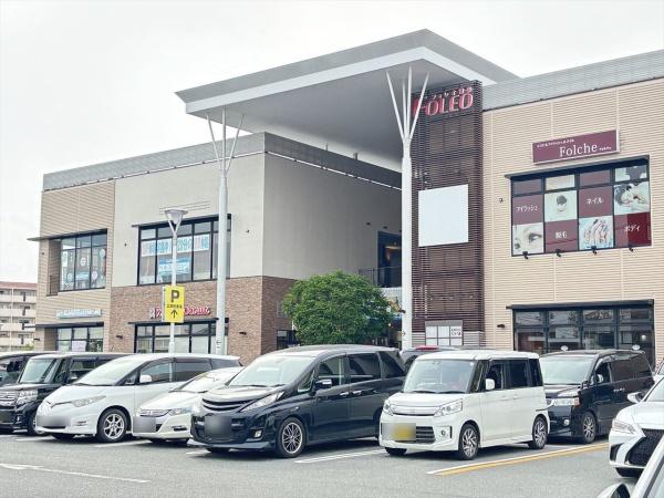 パークハイム東光寺(フォレオ博多)