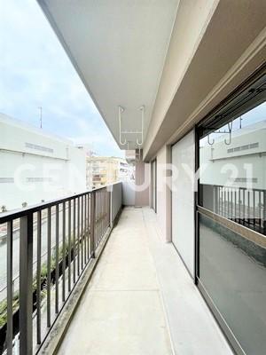パークハイム東光寺