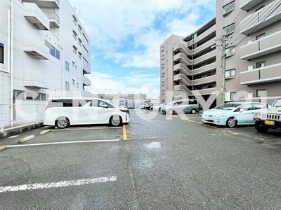 パークハイム東光寺