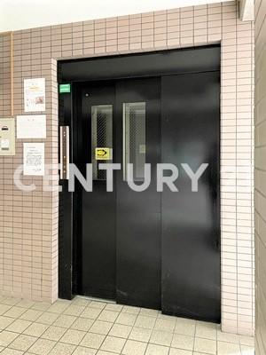パークハイム東光寺